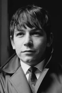 Eric Burdon in Superstars in Concert