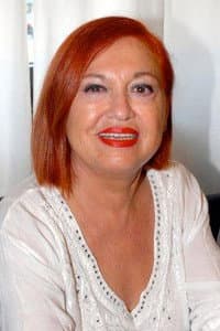Wanna Marchi in Dio c'è