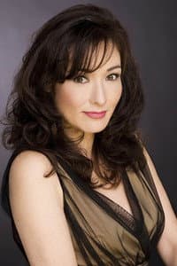 Patricia Ayame Thomson in Operation Repo: The Movie