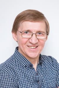 Ildar Allabirdin in Сюрприз