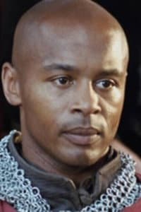 Sean Francis in Blues Is My Middle Name