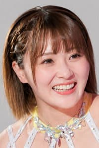 Natsumi Takagi in SENJO 20th Anniversary TOUR ～ 女子プロレス BIG SHOW in 仙台 ～