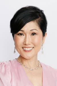 Cathy Shim in Heebie Jeebies