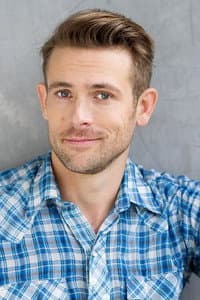 Jeff Gladstone in Love and Money