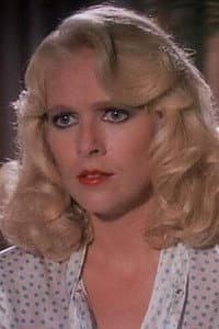 Kirsten Hughes in The Kitchen Toto