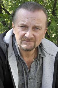 Arkadiusz Nader in Pętla