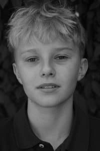 Noah Flemyng in Lord of the Flies