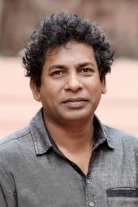 Mosharraf Karim in Size Doesn't Matter