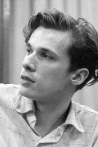 Glenn Gould in Glenn Gould's Toronto