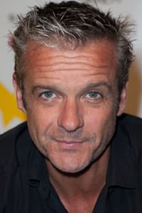 David Brécourt in Le Jeu de la vérité