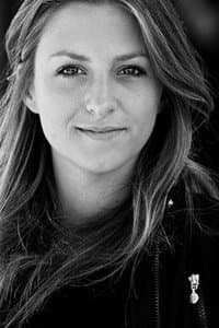 Florencia Colucci in Agarrame fuerte