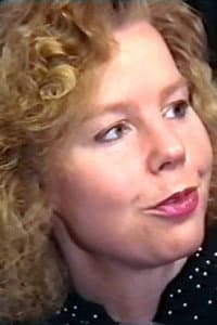 Sylvia Larson in Niedere Instinkte