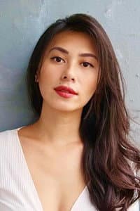 Dionne Monsanto in Ang Walay Kahumanang Adlaw