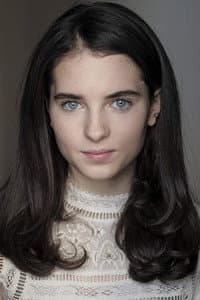 Darci Shaw in Bitter Sky