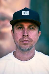 Keith Hufnagel in 411VM: Issue 65