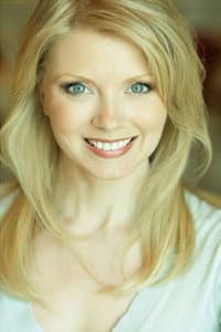 Jennifer Autry in After Romeo & Juliet