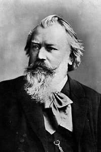 Johannes Brahms in Europa Concert 2007