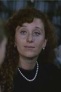 Luisanna Pandolfi in La pazza gioia