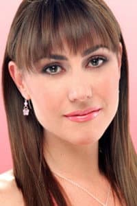 Fabiana Perzabal in Historias del desencanto