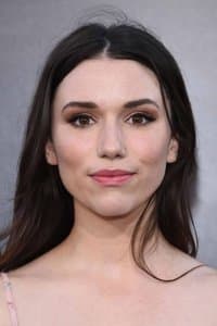 Grace Caroline Currey in Shazam! Fury of the Gods