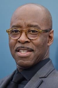 Courtney B. Vance in The Adventures of Huck Finn