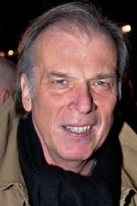 Wolfgang Fierek in Keiner hat das Pferd geküsst