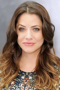 Julie Gonzalo in Happy Holidays from Cherry Lane
