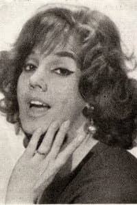 Norma Sueli in O Sexo das Bonecas