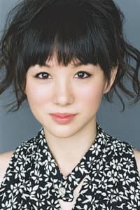 Alice Wen in Song of Back and Neck
