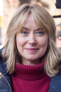 Beth Goddard in According to Beryl