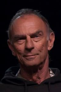 Marc Alaimo in Overkill: The Aileen Wuornos Story