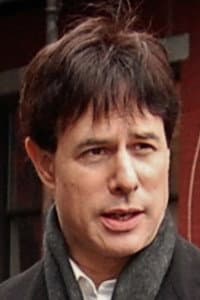 Howard Nash in P.J.
