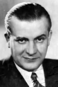 Marcel Barencey in Monsieur Albert