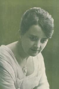 Etelvina Serra in Os Fidalgos da Casa Mourisca