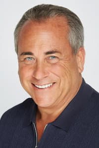 Lou Silver in God Forbid: The Sex Scandal That Brought Down a Dynasty