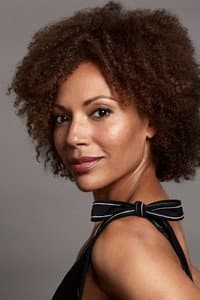 Tamara Whatley in D.C. Sniper