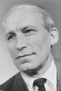 Johannes Wieke in Schneeweißchen und Rosenrot
