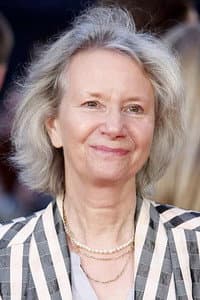 Eileen Davies in The Holding