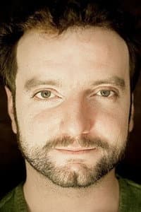 Adrien Cauchetier in Cyrano de Bergerac
