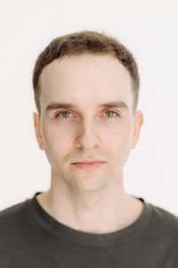 Gleb Romashevsky in Блог