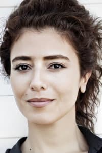 Ezgi Esma Kürklü in Sadakat