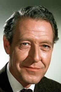 Robin Bailey in If You Go Down in the Woods Today