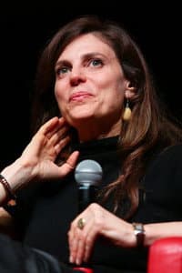 Karen Di Porto in Maria per Roma