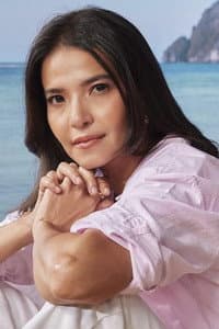 Alessandra de Rossi in Alfredo S. Lim: The Untold Story