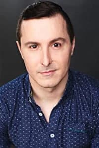 Devin Fuller in 2050