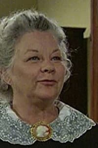 Lillian Carlson in Magic Gift of the Snowman