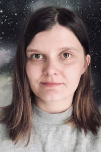 Iiti Yli-Harja in Kaikki äitini puhelut