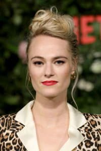 Jessica Madsen in Dark Light