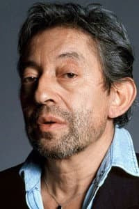 Serge Gainsbourg in Melody