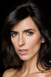 Paz Bascuñan in Perra Vida